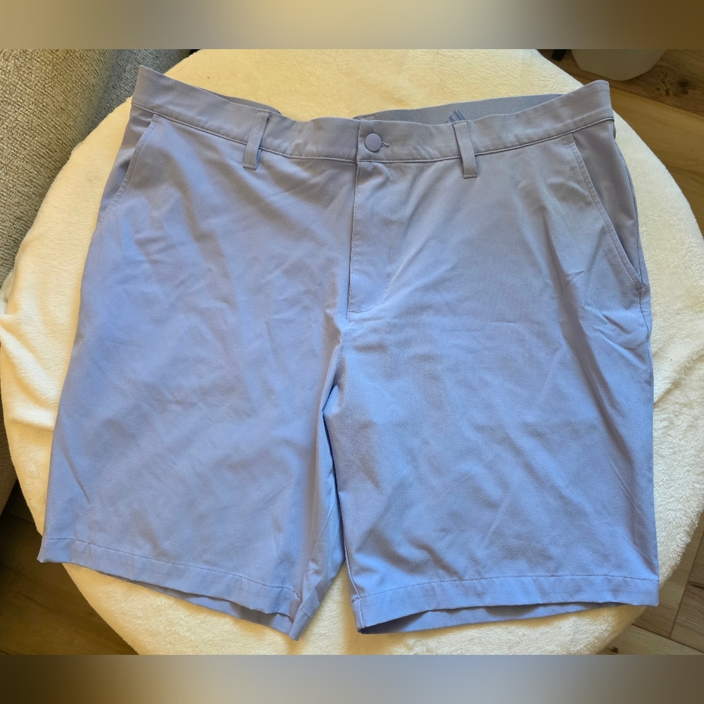 Adidas Ultimate365 8.5-Inch Golf Shorts - Picture 5 of 10